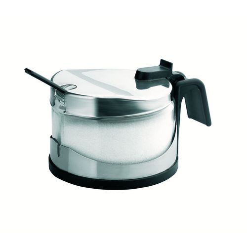 Sucrier Inox Avec Cuillere 0.20l