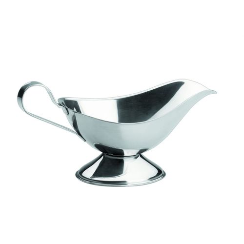 Sauciere Inox 0.23l