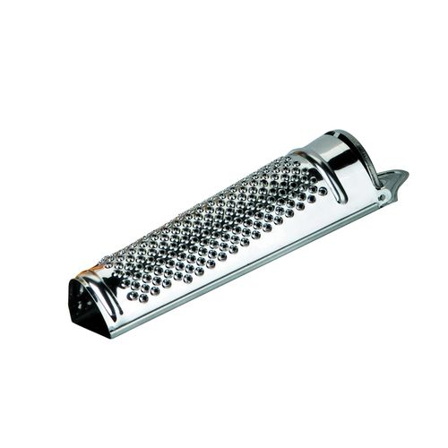 Rape Inox Pour Noix De Muscade