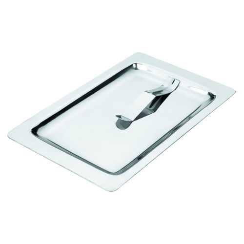 Porte Addition Inox