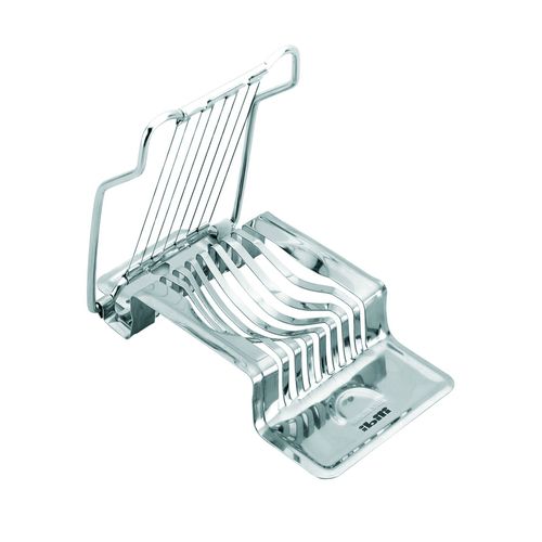 Coupe Oeufs Inox