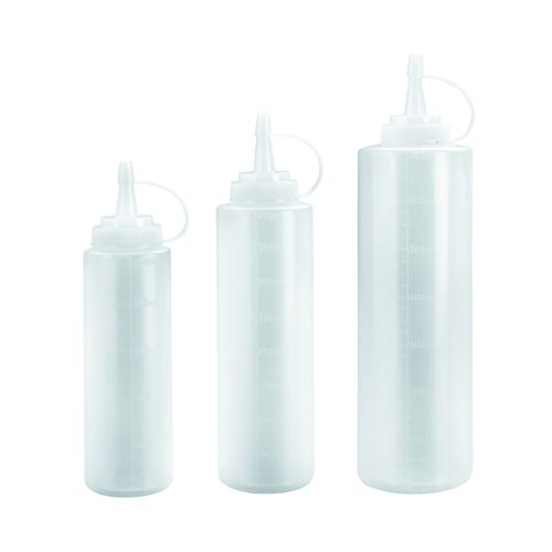 Flacon Doseur Verseur Souple 0.25 L
