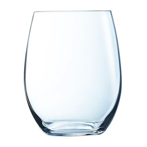 Gobelet Transparent 36 Cl Primary Kwarx (Lot De 6)