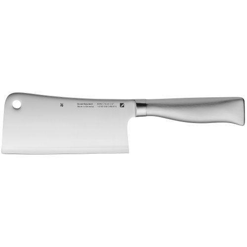 Wmf 1880426032 Grand Gourmet Performance Cut Couteau De Boucher Longueur De Lame 15 Cm