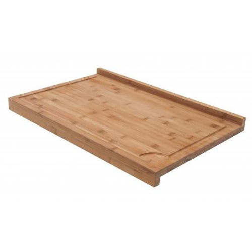 Dm Creation - Plan De Travail Amovible Bambou 58x38cm - 00244