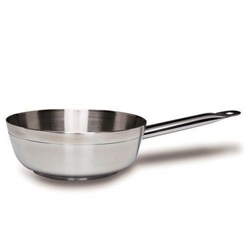 Lacor - 55216 - Sauteuse Conique Chef Luxe - Diamètre 16 Cm
