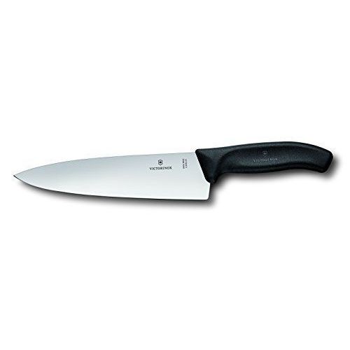 Victorinox Couteau Découper, 6.8063.20b Pour Couteaux