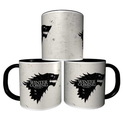 Mug Personnalisé Tasse À Café - Serie Tv Game Of Thrones Réf 13