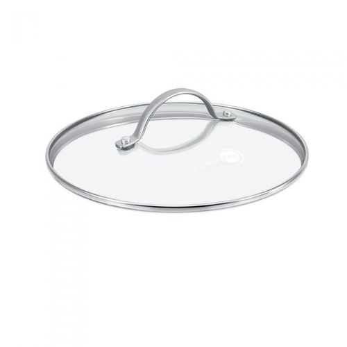 Couvercle En Verre 32 Cm