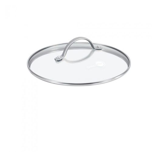 Couvercle En Verre 26 Cm