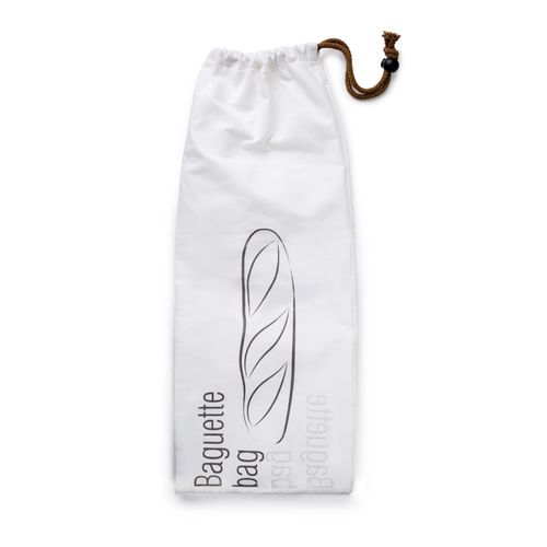 Sac A Baguettes Polyester 19 X 70 Cm