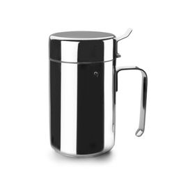 Huilier Anti Goutte Inox 0.5l