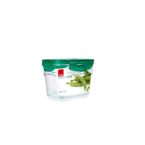 Boite Hermetique 16x12x11 Cm - 1000 Ml