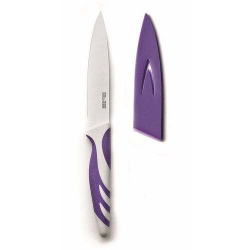 Couteau De Cuisine Violet 12,50
