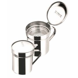 Pot A Huile Viande Inox 0.50 L