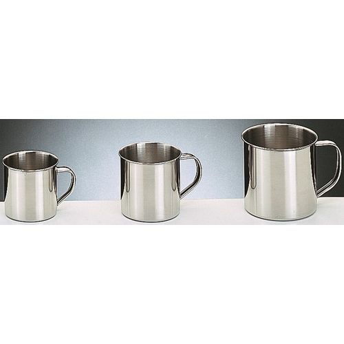 Gobelet 0 8 Inox