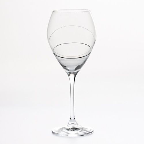 Verre À Eau 39 Cl Silhouette Taille (Lot De 6)