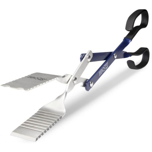 Venteo - Bbq Croc  La Pince Bbq 3 En 1