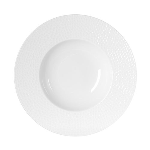 Assiette Creuse Louna 23 Cm (Lot De 6)