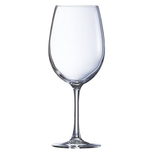 Verre À Pied 35 Cl Cabernet Tulip Kwarx Chef Et Sommelier (Lot De 6)