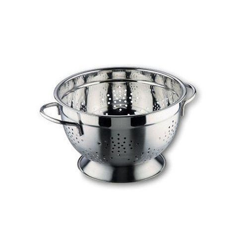 Lacor - 14122 - Passoire Inox - Garinox - 22 Cm