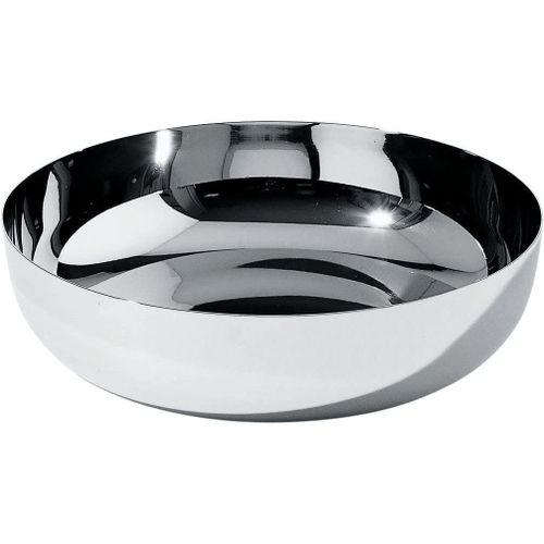 Alessi Jm15/29 L Saladier En Acier Inoxydable 18/10 Brillant