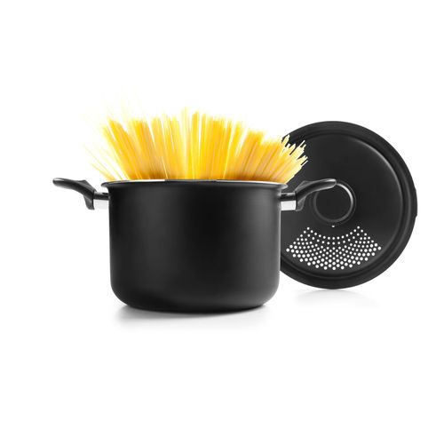 Marmite Cuit-Pates Inducta 22 Cm