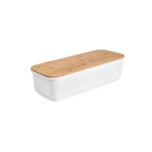 Boite A Pain Baguette + Planche
