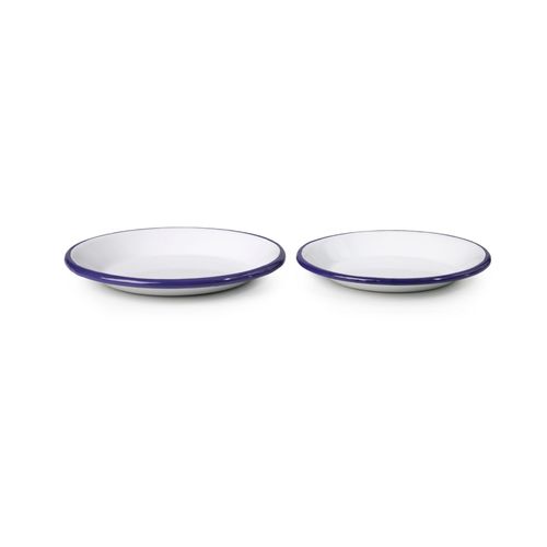 Assiette Plate Blanca 14 Cm
