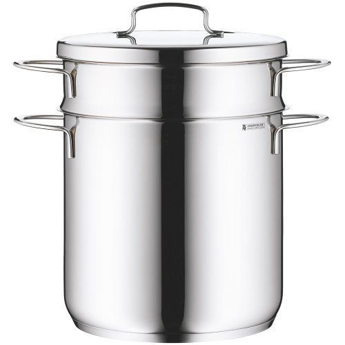 Wmf - 718826040 - Marmite À Pâtes Mini - 18 Cm Avec Couvercle