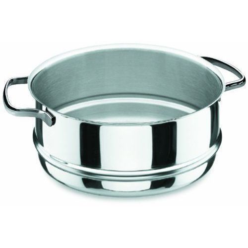 Lacor - 32420 - Panier Vapeur Basic - 20 Cm