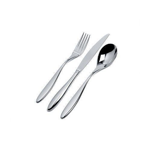Alessi Sg38s24m Mami Service À Couverts 24 Pièces