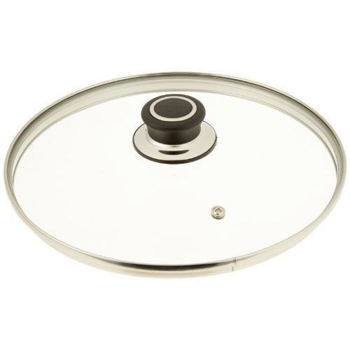 Krüger Couvercle En Verre 24cm Diamant Gl24d