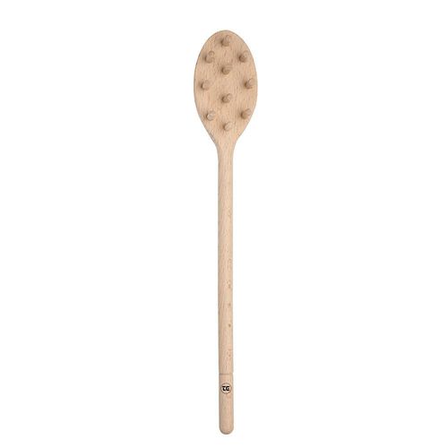 Cuillère À Spaghettis 36 Cm En Bois