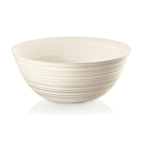 Saladier Tierra Blanc Xl (Diamètre 30 Cm)