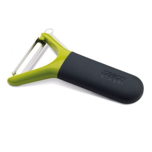 Rasoir À Légumes À Lame Droite Multipeel Vert