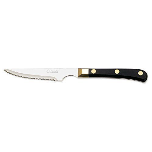 Arcos 375000 Couteau À Steak 11,5cm