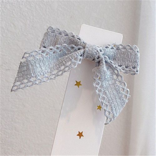 Jolies Épingles À Cheveux Pour Filles, Accessoires Pour Cheveux De Bébé En Bas Âge, Pince À Cheveux Ajourée, Outils De Coiffure Pour Enfants, Barrettes À Clip Bb
