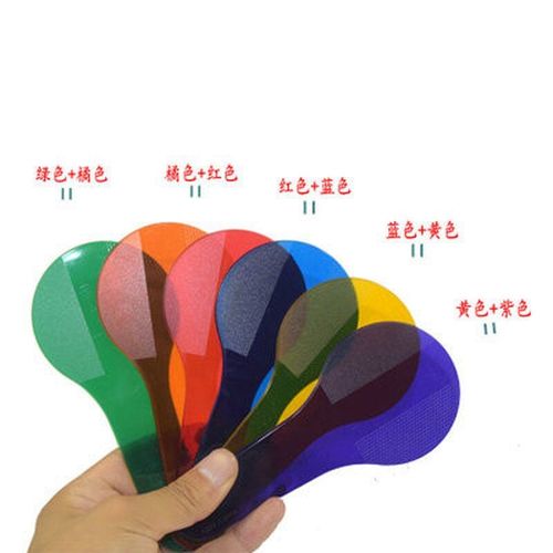 Planches À Colorier Montessori 6 Couleurs Pour Bébé, Jeu De Peinture Éducatif Précoce, Plastique, Dessin, Battement, Jouets Musicaux Pour Enfants