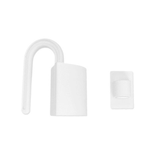 Verrouillage De Sécurité Pour Bébé Bébé Enfants Bouchon De Porte De Sécurité Enfants Sécurité Protection Bébé Sécurité Antipinch Porte Couture Protection Des Doigts