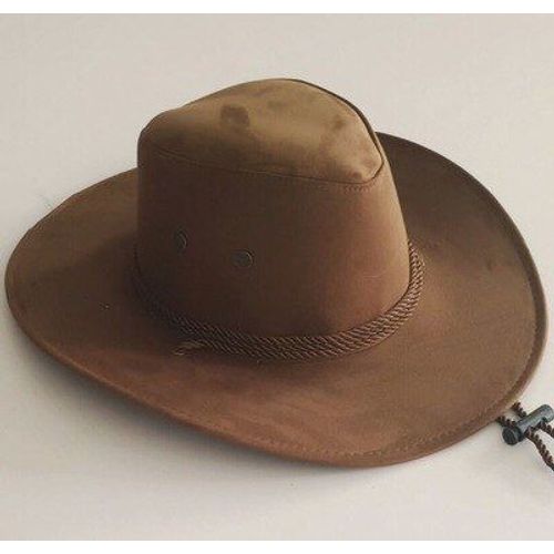 Chapeaux Cosplay Pour Enfants, 1 Pièce, Chapeau De Dessin Animé, Harry Morgan, Cowboy, Fête Pour Enfants, Chapeaux Décoratifs