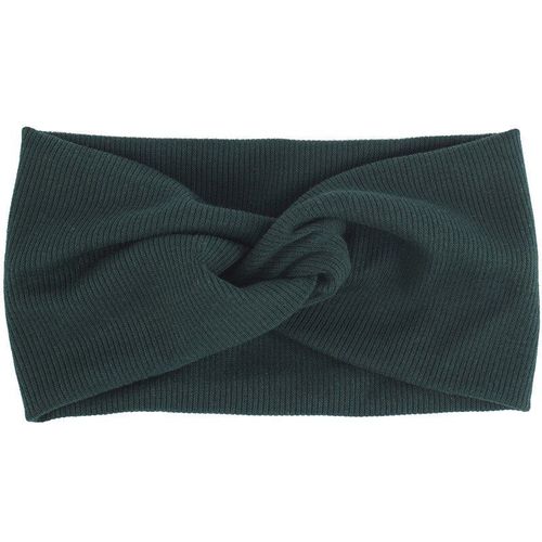 Bandeau Couleur Unie De Printemps/Été Pour Bébé Et Petite Fille,Élastique À Cheveux Torsadé Et Noué, Turban Doux De Grande Taille, Accessoire Et Vêtements Pour Enfant, Coiffure Originale Pour Bambin,