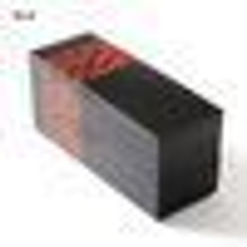 Sakurako Slim Square 2-Tier Bento Box