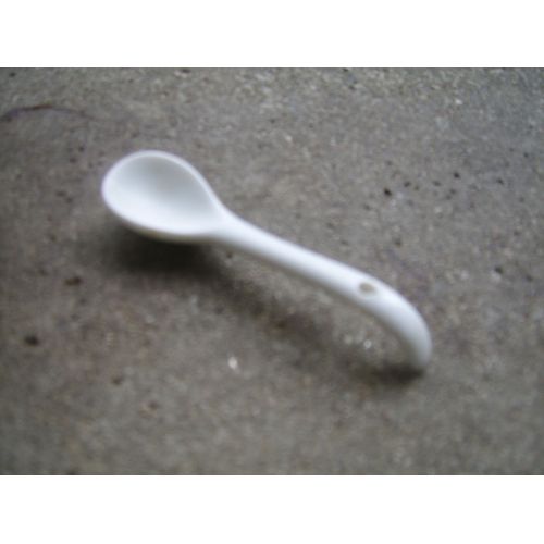 Cuillère À Moka