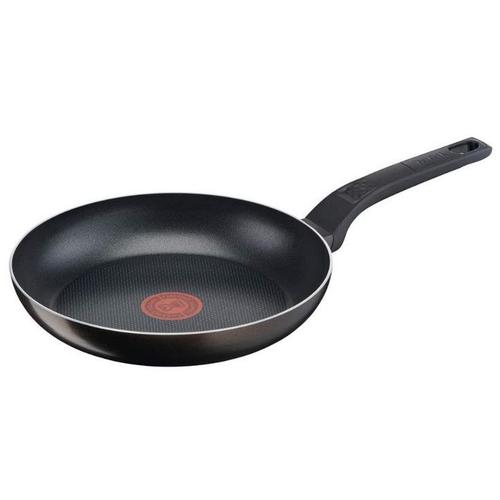 Tefal - Poêle Anti-Adhésive 28cm Noir - B5540602