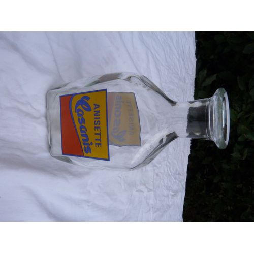 Carafe Anisette Casanis