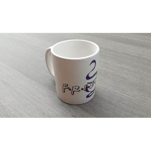 Mug "Friends" Collector