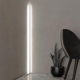 Lampadaire design LED pour salon et chambre Bono