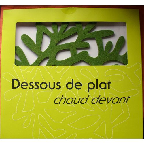 Sous Plat