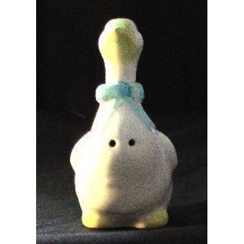 Salière "Cocotte"